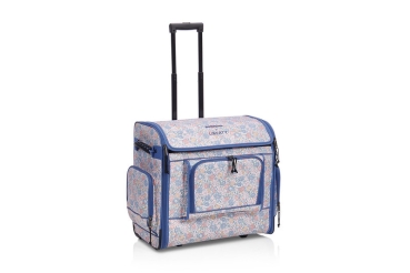 BERNINA 580 Liberty Edition inkl. Stickmodul